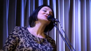 Юлия Зиганшина, Максим Мулин "Молчание"