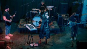 Backstage из Питера (24/11/22)