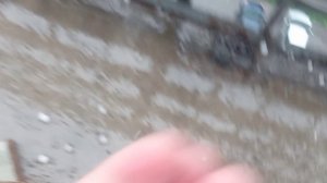 Град в Томске 17.07.2025 г. 17:50