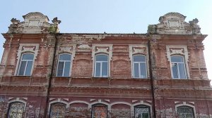 «По улочкам Бийска»: дом купца Иванова (Бийское телевидение)