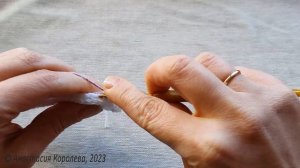 Пинетки ботиночки крючком / Двойная подошва 11см