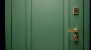 Dorston Термо+ Дверные инновации, особенности линейки