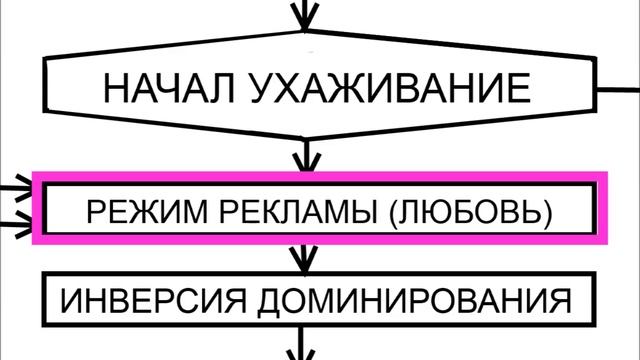 Женщина. Учебник для мужчин. Глава 3 полная версия