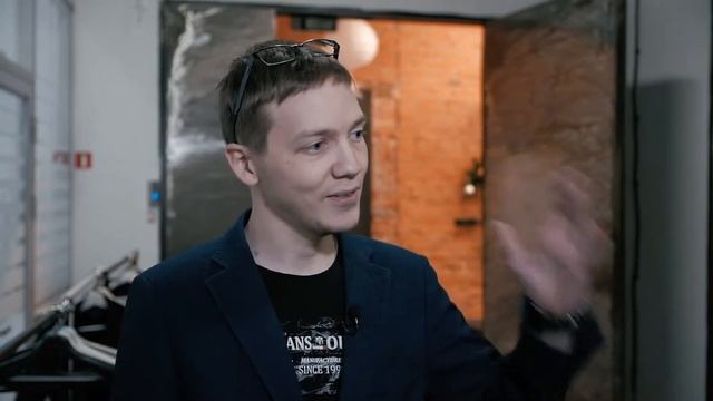 Киношкола Студии Снегири - Отзыв Вадима Дутова