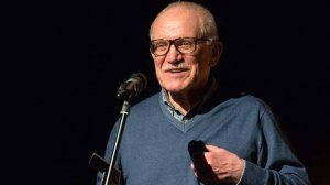 Деятели искусства рассказали о вкладе режиссера Митты в кинематограф