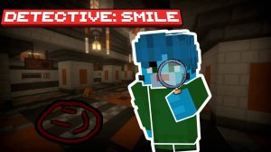 Вновь я Детектив | Прохождение Карты Detective Smile Глава 1