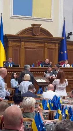 Гончаренко опять получил от своих коллег