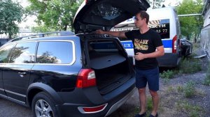 Электрика Volvo XC70 – НАДЕЖНО!? | Вольво ХС70 – cлабые места