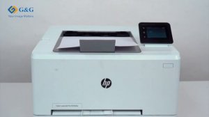 Установка картриджей G&G W2030A-W2033A/W2030X-W2033X/415A/415X в устройство HP