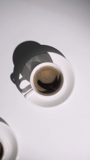 Coffee showreel