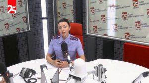 «Приморье без опасности»: Аврора Римская о том, как себя обезопасить от насильственных преступлений