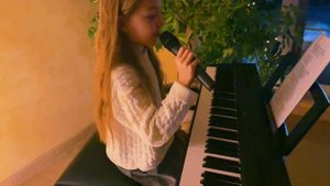 Антон Лаврентьев - Гори ( cover )