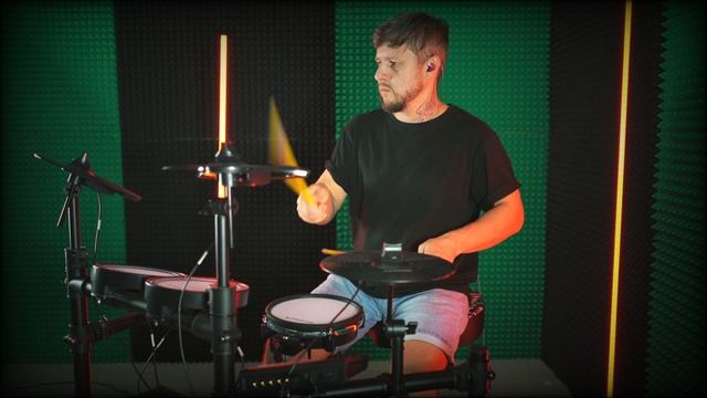 Premium Sound - Уроки Барабанов 2