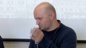 Мария Любимова и Роман Бевзенко об актуальных проблемах частного права и арбитража