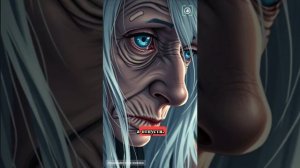 Эдуард Асадов "Она вошла, совсем седая"