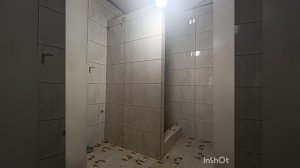 Капитальный ремонт ванной комнаты в Новопавловском. Отделка-Про - ремонт под ключ - 89186208394