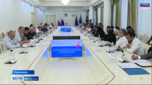Реализацию плана мероприятий к юбилею Победы и году защитника Отечества обсудили на заседании
