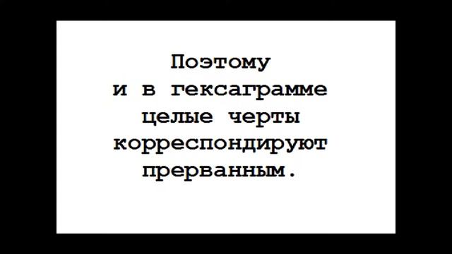 ч.3 Вступление. ИЦЗИН Китайская классическая книга перемен.