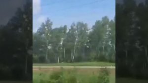 Волшебный поезд (часть 4) моё личное стихотворение)