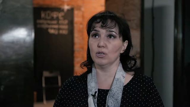 Киношкола Студии Снегири - Отзыв Светланы Шишкиной