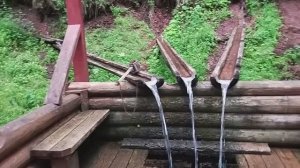 Турбаза "Тылыс" в Удмуртии