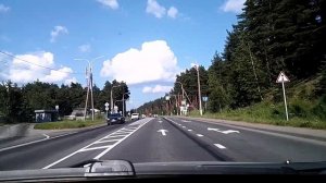 #4324 /16-07-25 г./ С мыса Флотского уезжаем, ч.1...