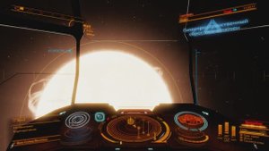 EliteDangerous EDVoices