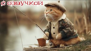 Приколы с котами! С ОЗВУЧКОЙ! Смешные коты! Смешные видео с животными! УГАР!