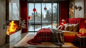 СКАЗКА НА НОЧЬ У КАМИНА ДЛЯ ВЗРОСЛЫХ ОТ АНЖЕЛЫ