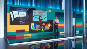 Вести.nеt: Кибербезопасность в РФ и роботы в китайском метро (16.07.2025)