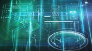 CryptoOdyssey: Генеративные NFT с использованием искусственного интеллекта