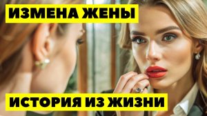 ИЗМЕНА ЖЕНЫ Она орала НЕ ДЕЛАЙ ТЕСТ! когда я собирал слюну 5-летнего сына - результат уничтожил 8 ле