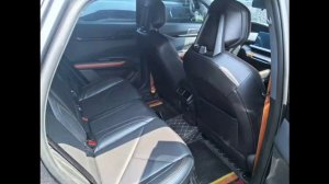 Changan UNI-V 2022 1.5T Premium Edition