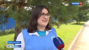 В Рязанском районе сегодня объявили день бесплатной вакцинации питомцев