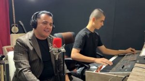 Эркин Одинаев «ЗИНДАГИРО ЗИНДА ДИДАН КОРИ НОМАРДОН НАБУД»