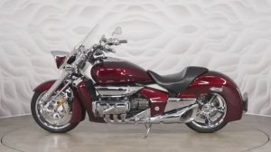 HONDA Valkyrie 1800 vin 1HFSC53694A000372