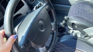 Chevrolet Lacetti I, 2011 года