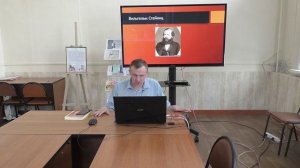 Литературный час «Шахматная новелла» (20 июля – Международный день шахмат).