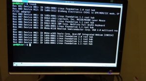 Программатор для перепрошивки BIOS