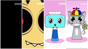 спрунки мультфильм музыки