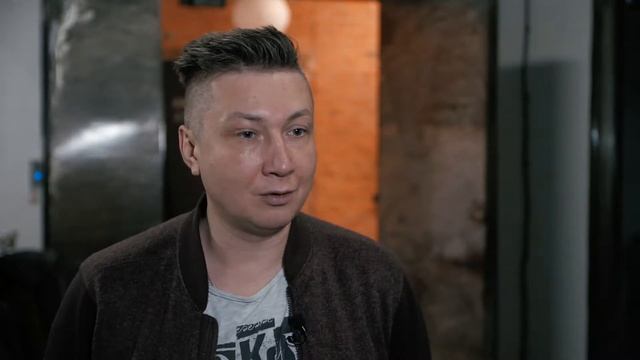 Киношкола Студии Снегири - Отзыв Алексея Королева