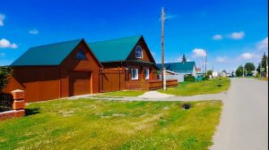 Жизнь в Деревне....Собрали вишню у сына на даче...Сварила варенье .