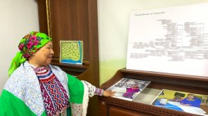 Кто ты, предок? В Ханты-Мансийске изучают родословные коренных народов Севера