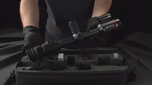 Тепловизор ATOMOS 3.4x35мм 384x288