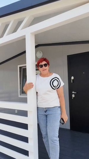 🏡 ЗАЧЕМ МЕЧТАТЬ, ЕСЛИ МОЖНО ПОСТРОИТЬ?!