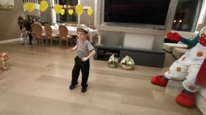 16. соло Яблочко (2022)