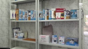 Электронные сертификаты на средства реабилитации