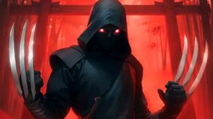 Прохожу Shadow Fight 3 событие стал чемпионом ямы посмотрите полностью и ответите вы в комментариях?