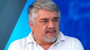 Ищенко - Через Чернигов