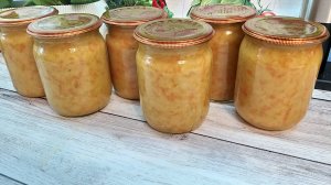 Гороховый Суп в банках на зиму Простой проверенный рецепт Сколько его не готовь, всегда мало!